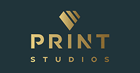 Print Studios logo displaying the Print Studios brand.